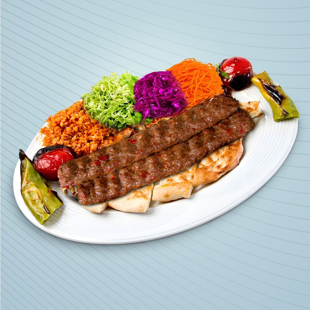 Adana Kebap