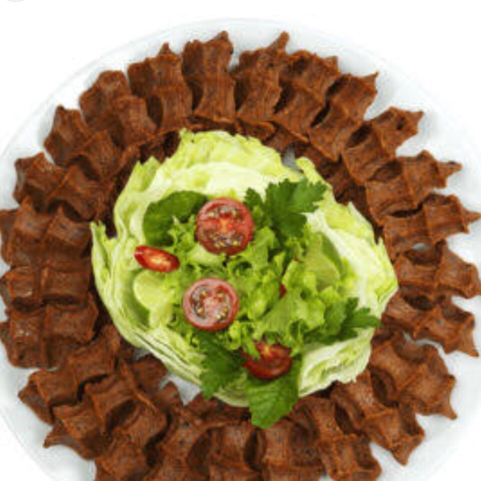 Çiğ Köfte (400 gr.)