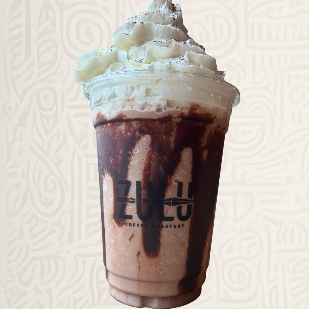 Çikolatalı Milkshake