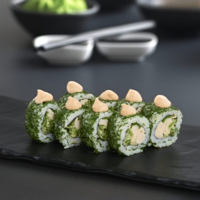 Grass Roll (8 Adet)