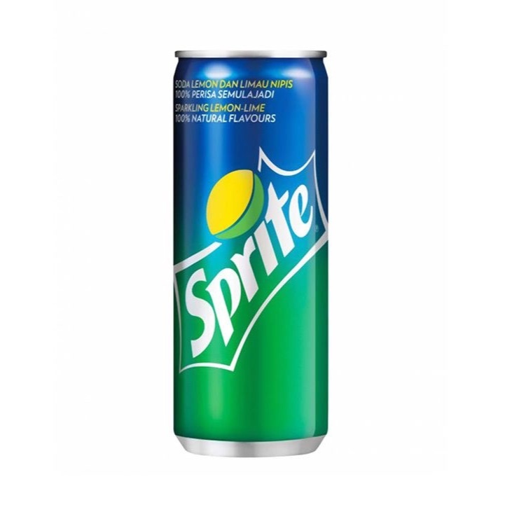 Sprite (330 ml)