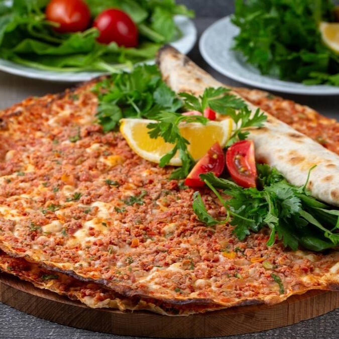 Lahmacun