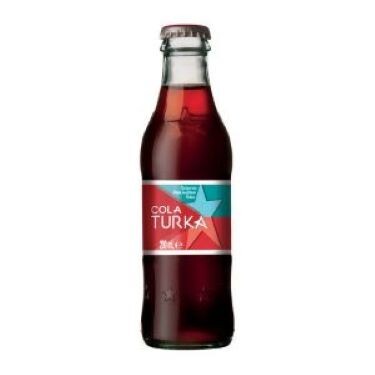 Cola Turka (200 ml)