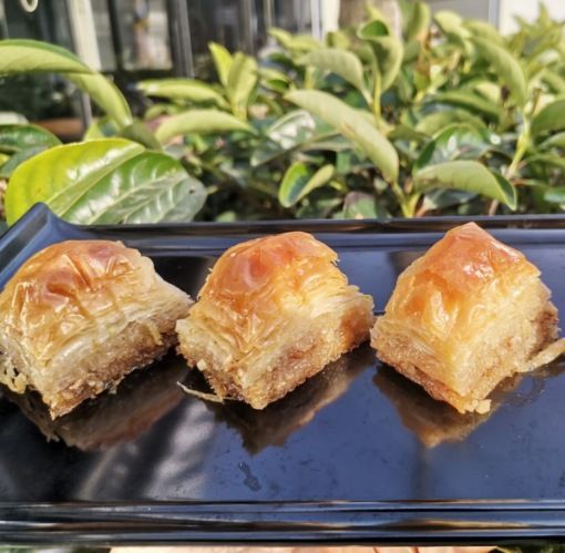 Cevizli Baklava (1kg.)