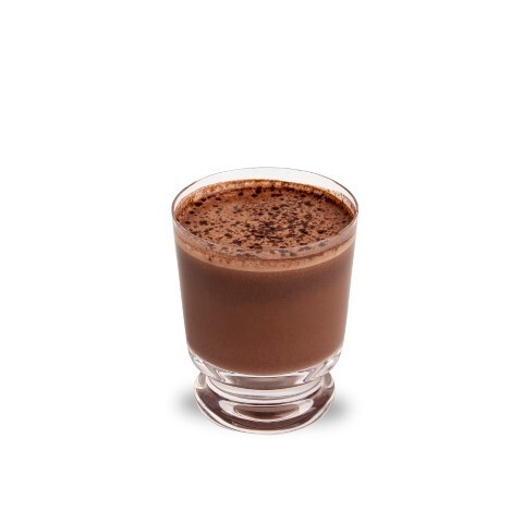 Hot Chocolate (M)