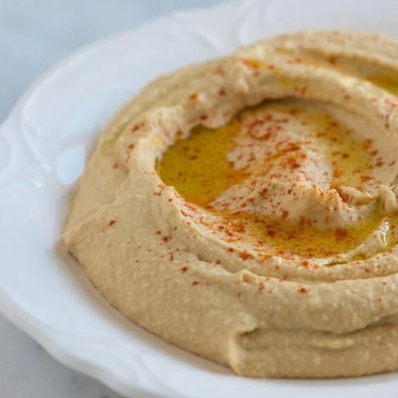 Humus (200 Gram)