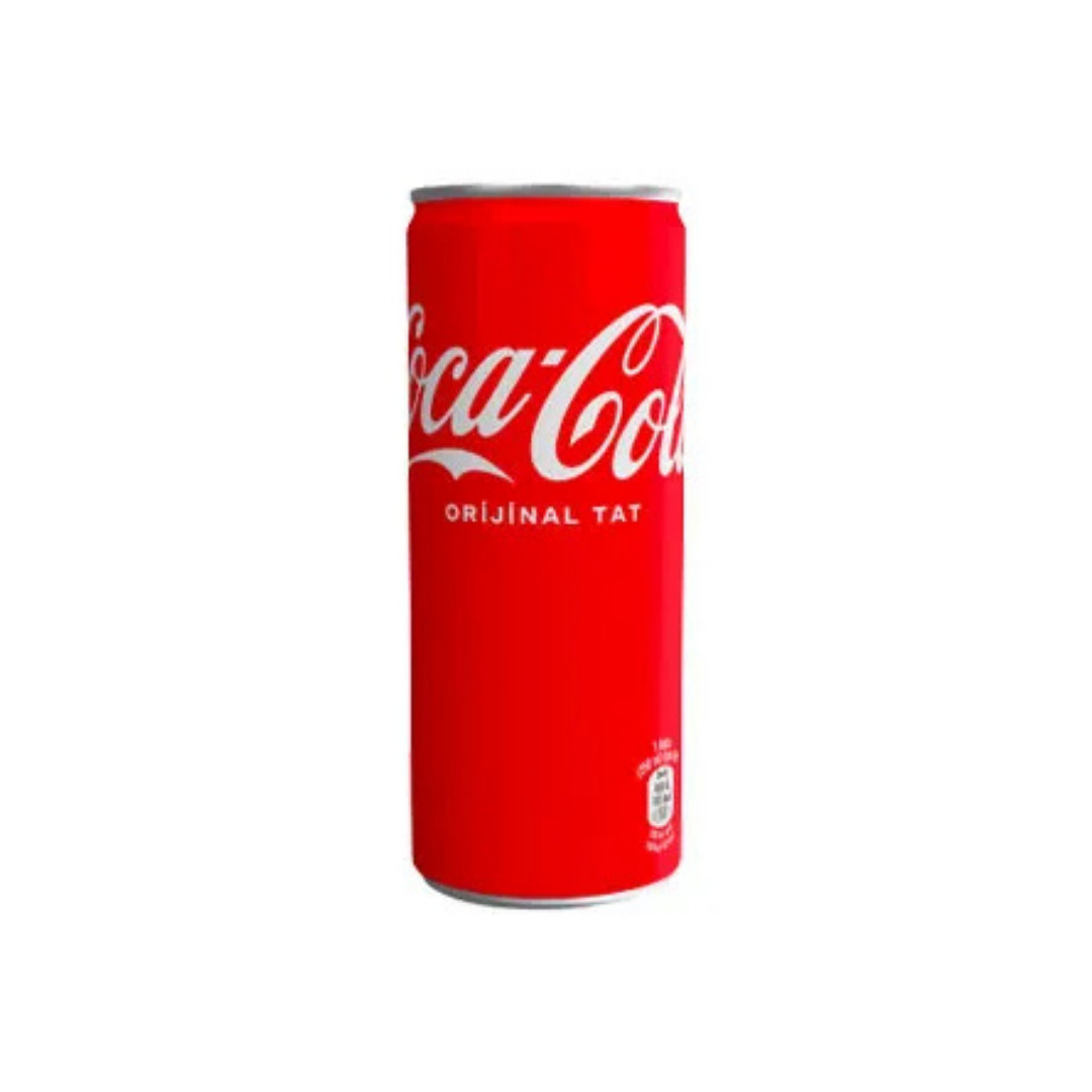 Coca-Cola