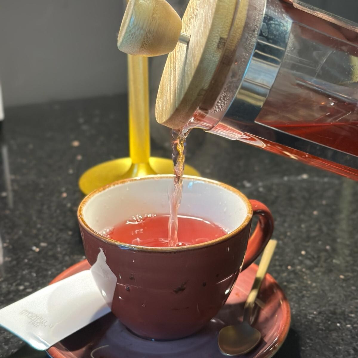 Kış Çayı (330 Ml)