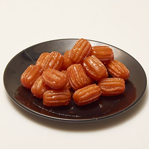 Küçük Tulumba Tatlısı (1 kg.)