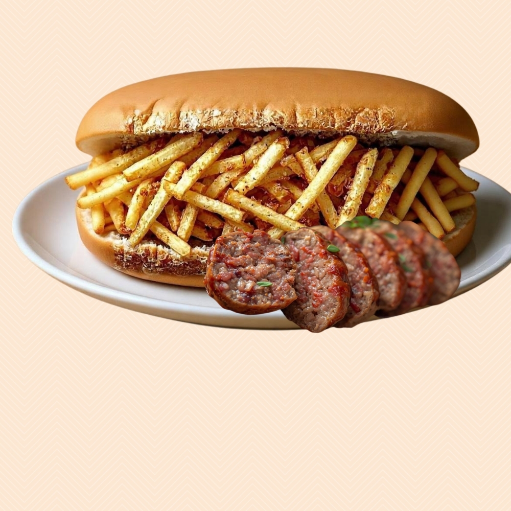 Hamburgerli Patso