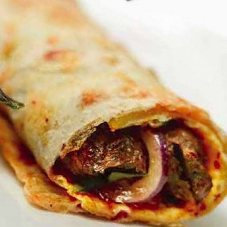 Et Adana Dürüm
