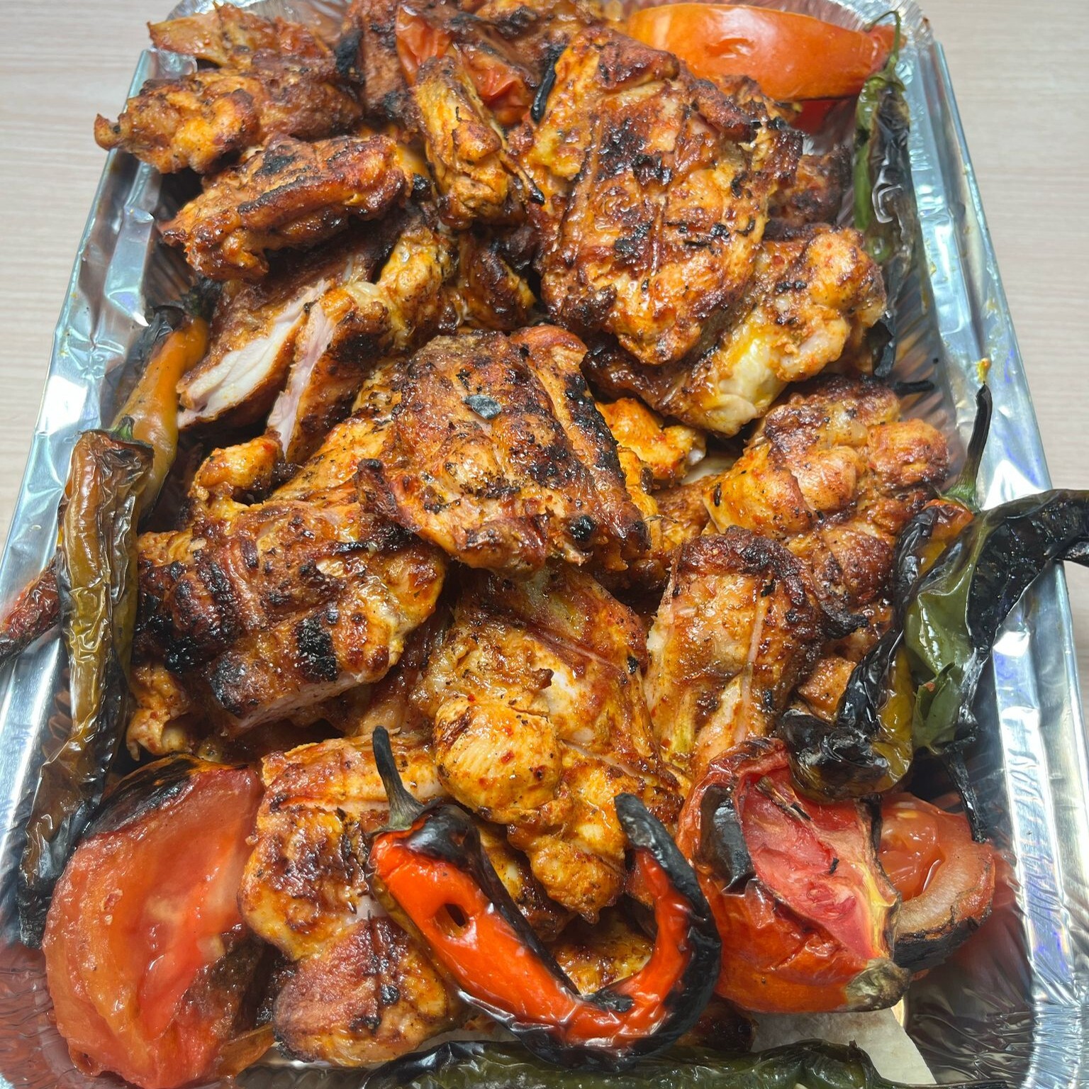 Kelebek(KĞ)