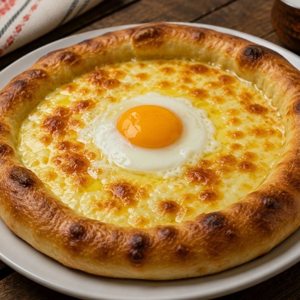 Trabzon Yağlı Pide