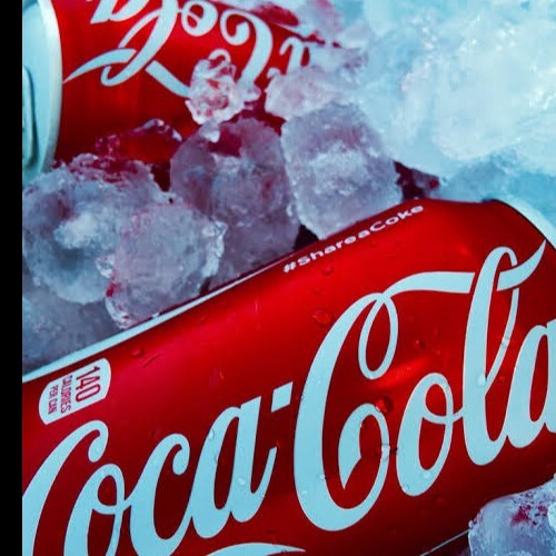 Coca Cola (33cl.)