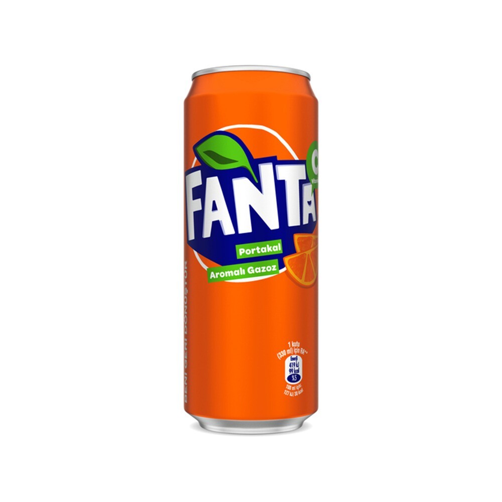 FANTA