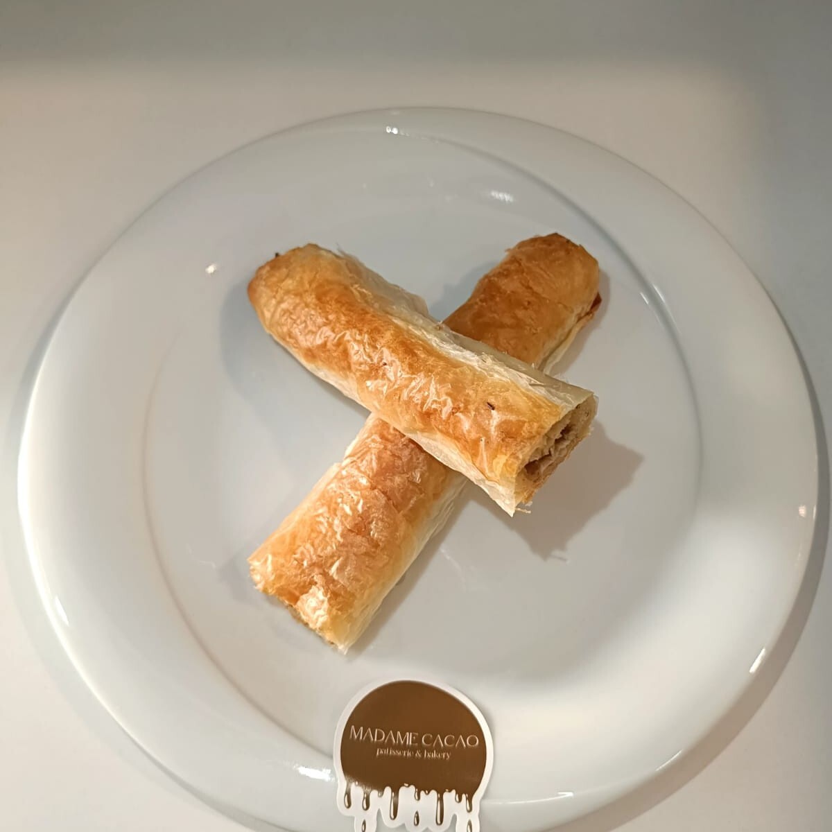 Kol Böreği Kıymalı Peynirli kg