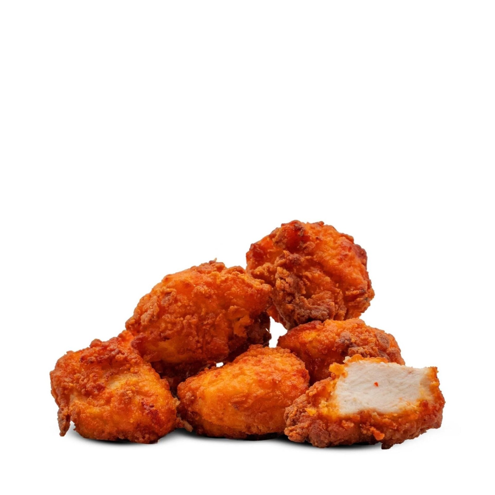 Çıtır Acılı Chicken Bites