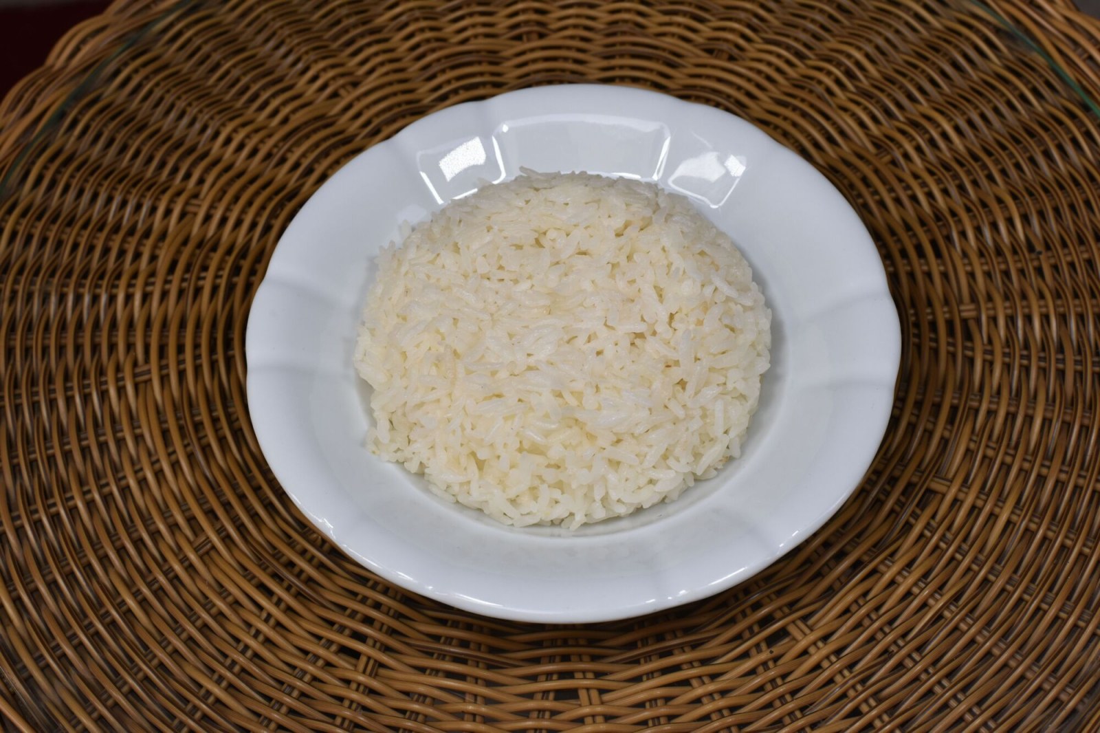 Pirinç Pilavı