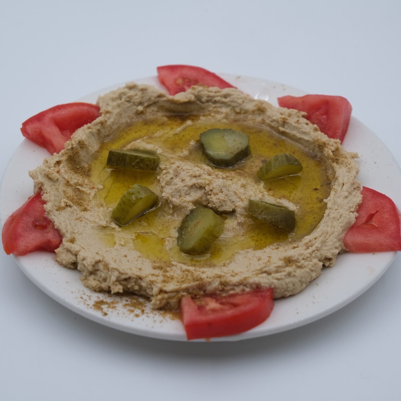Humus