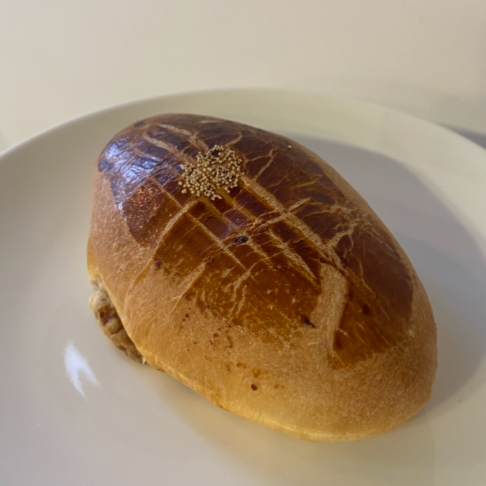 Patatesli Poğaça