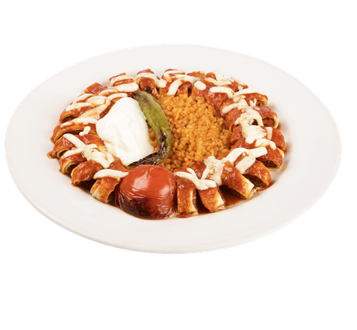 Beyti Kebap