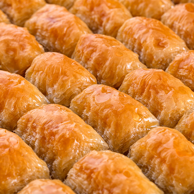 Cevizli Baklava 1Kg