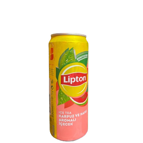 Lipton IceTea Karpuz Ve Nane