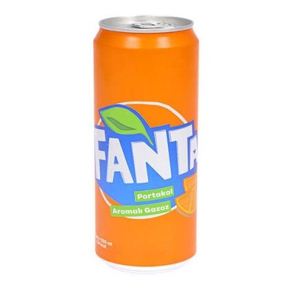 Fanta (330 ml.)