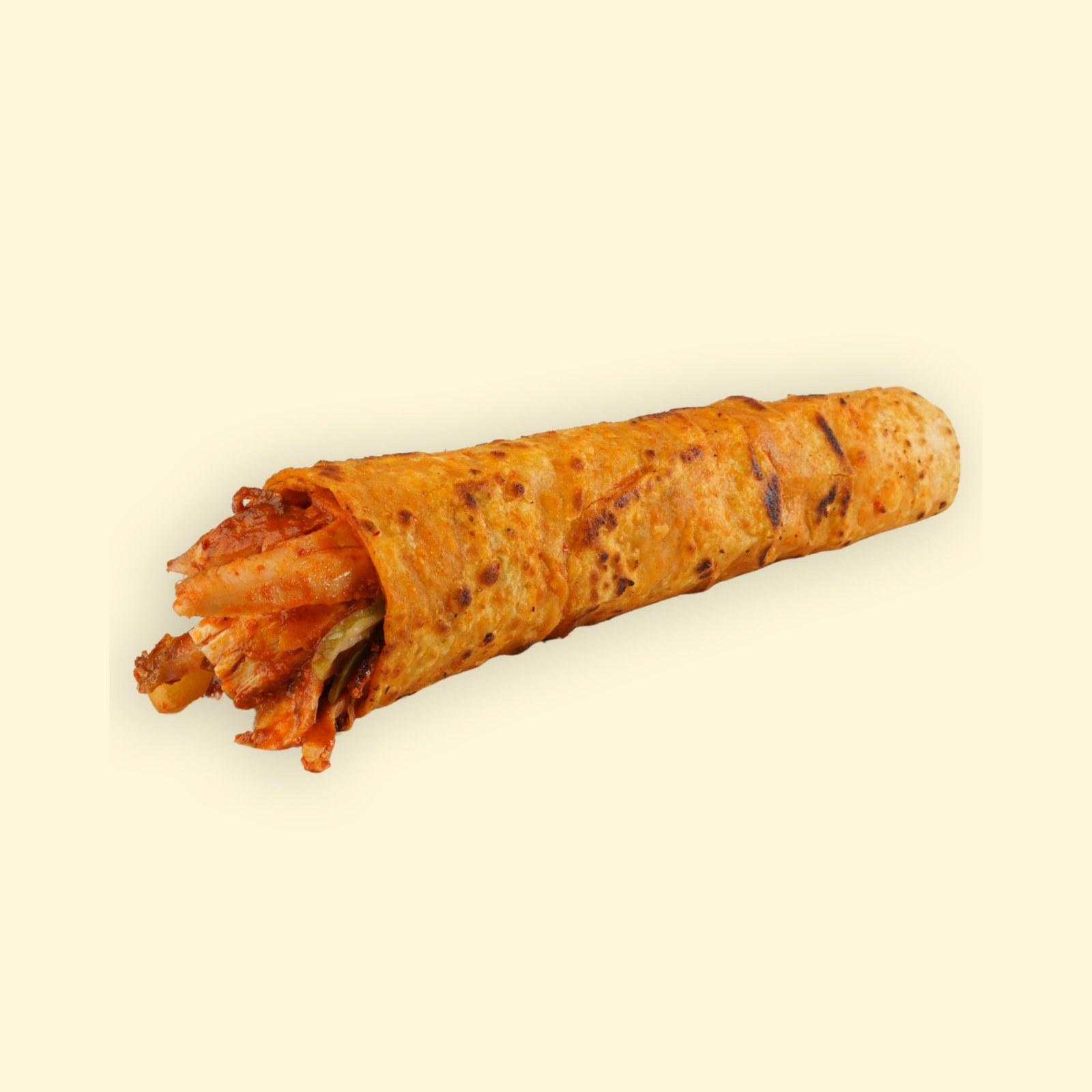 Hatay Soslu Dürüm (Medium 80 gr)