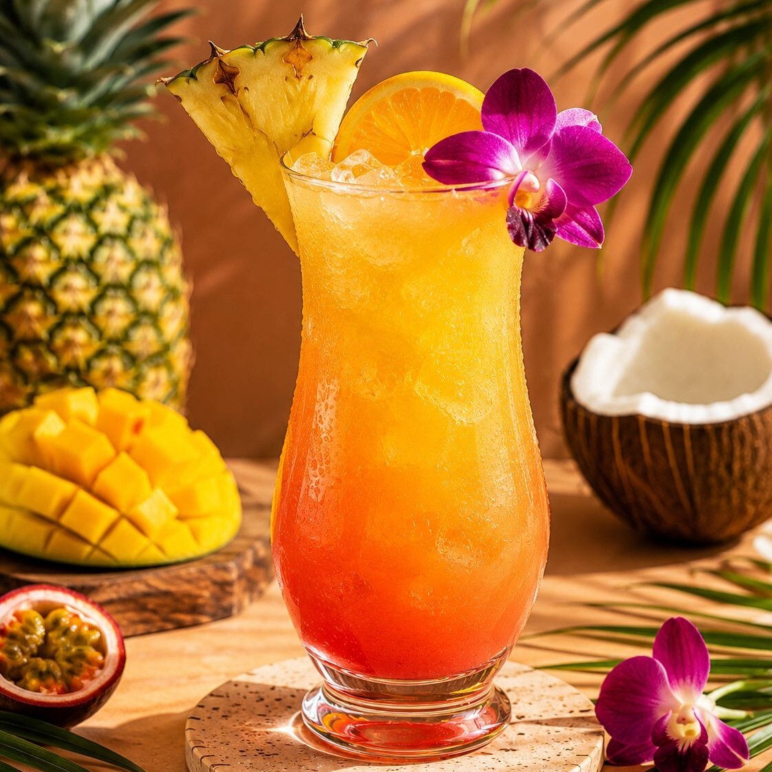 O'ra Tropica