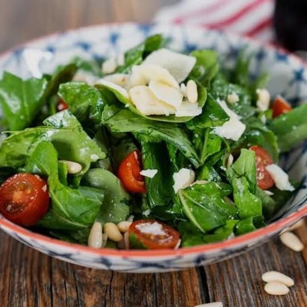 Roka Salata
