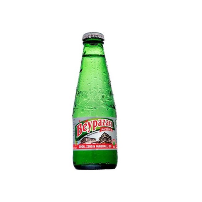 Soda