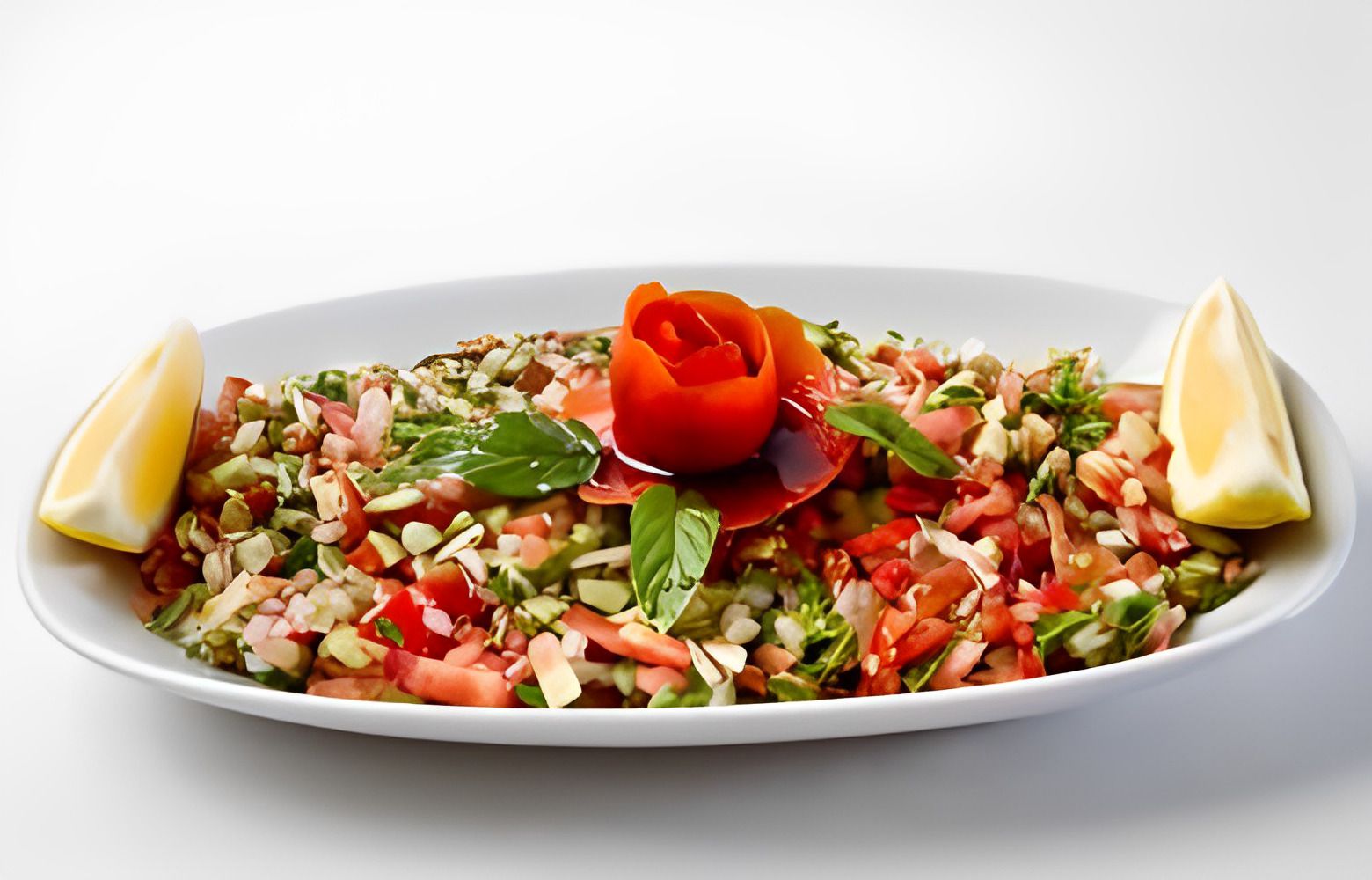 Cevizli Çoban Salata