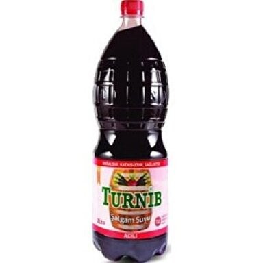 Şalgam Suyu (1 L.)