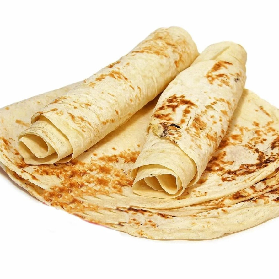 Çift Lavaş