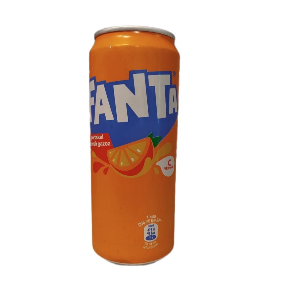 Fanta