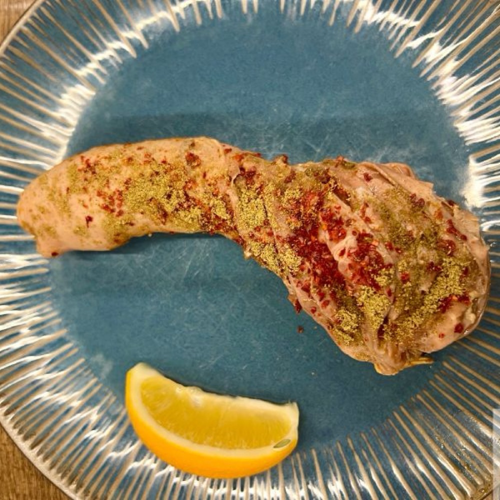 Kuzu Şırdan