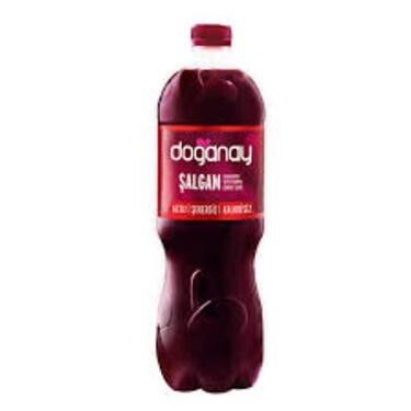 1 Lıtre Salgam Acılı