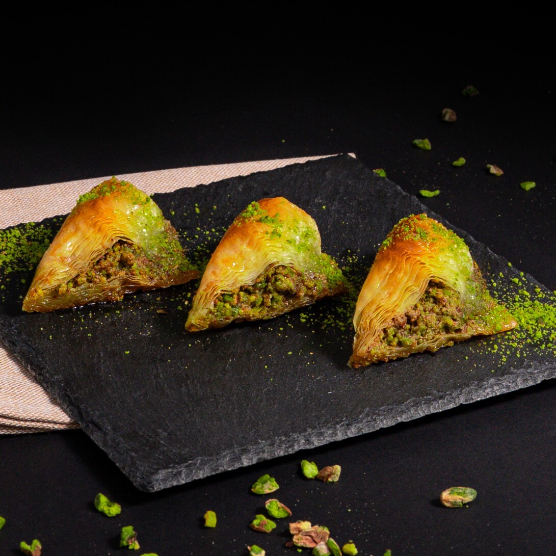 Şöbiyet (1 kg)