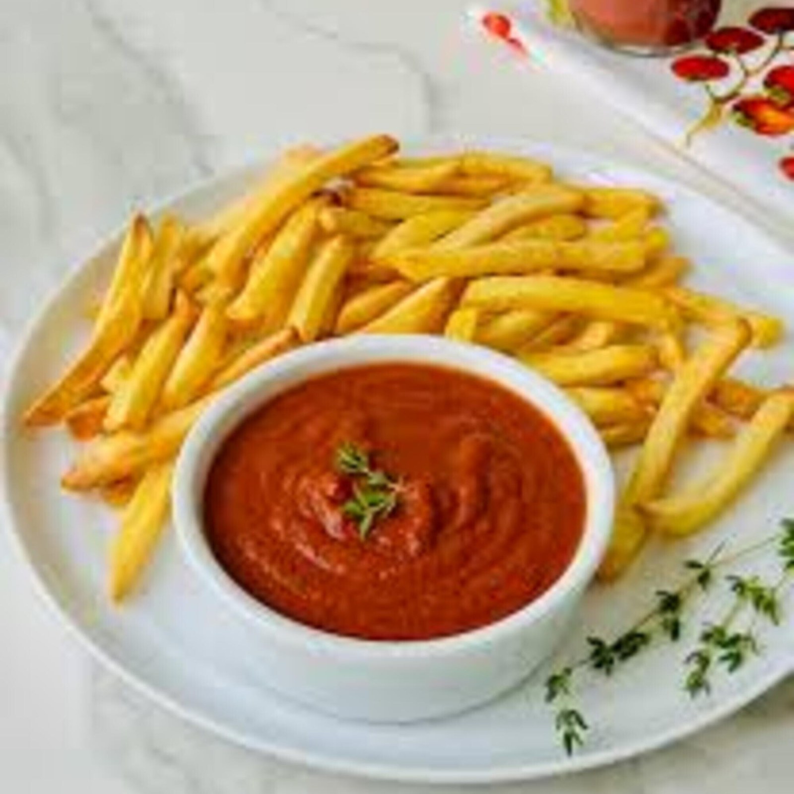 Ketçap (48-50 gr)