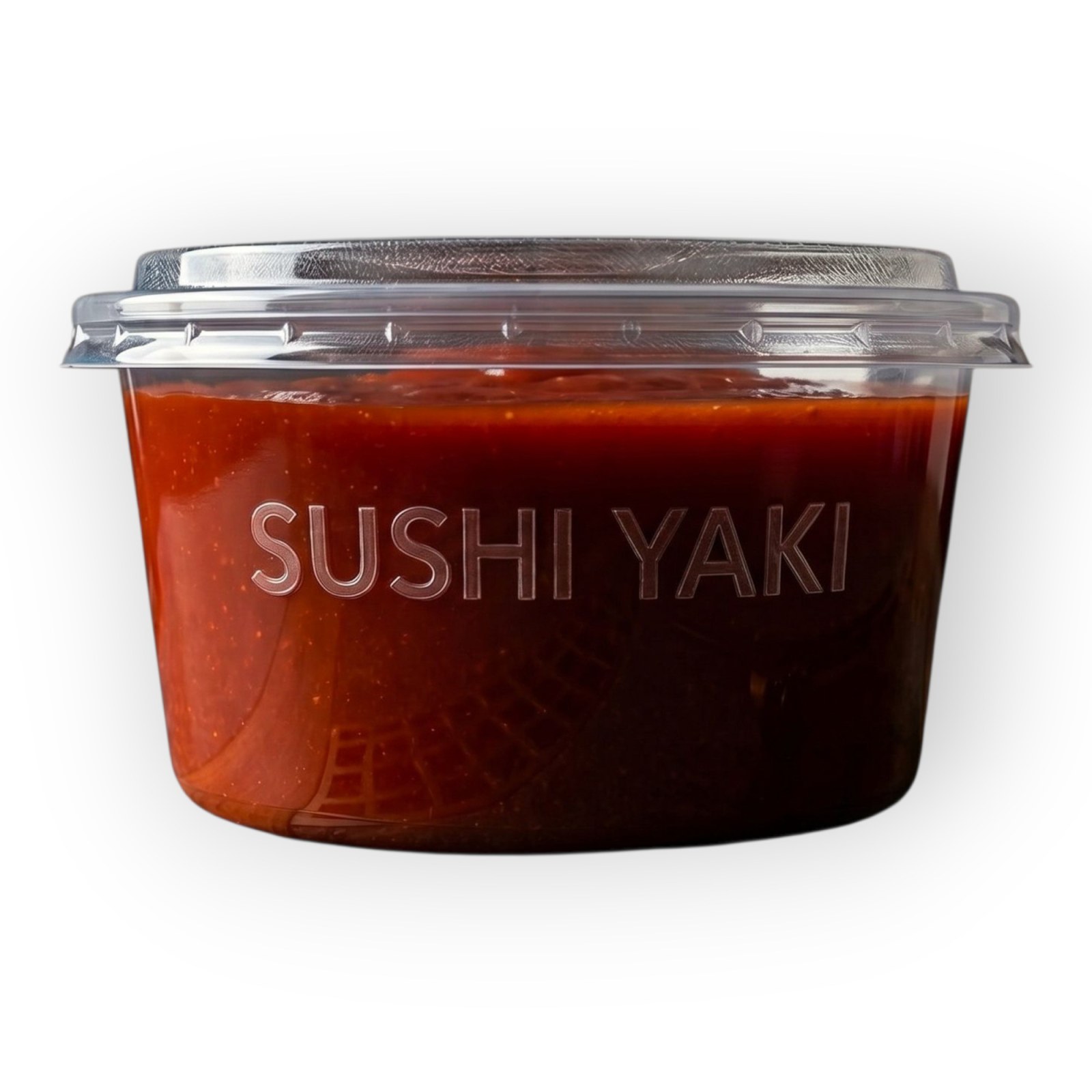 Sriracha Sos (20 cc.)