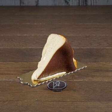 San Sebastian Cheesecake Dilim