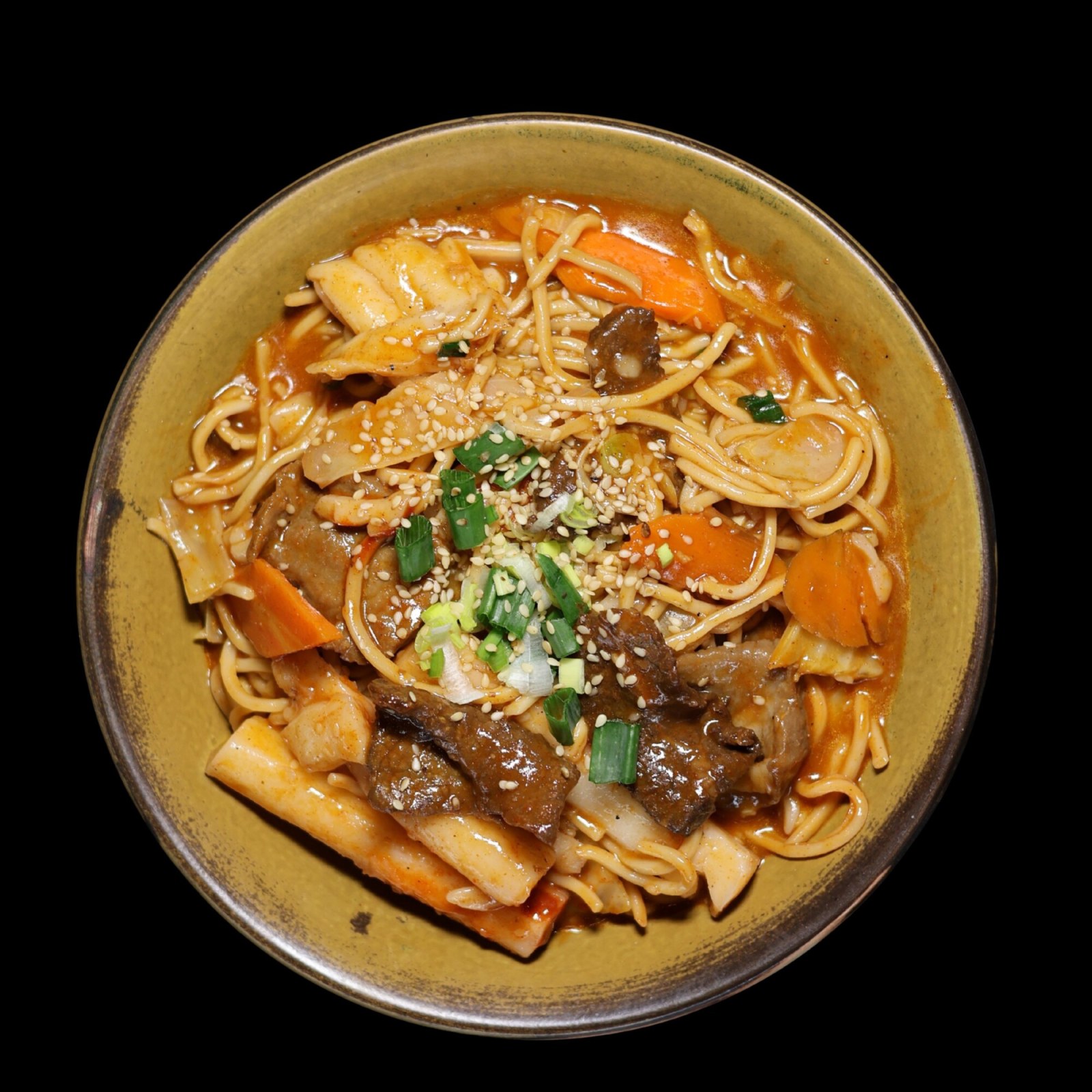 Dana Etli Rabokki