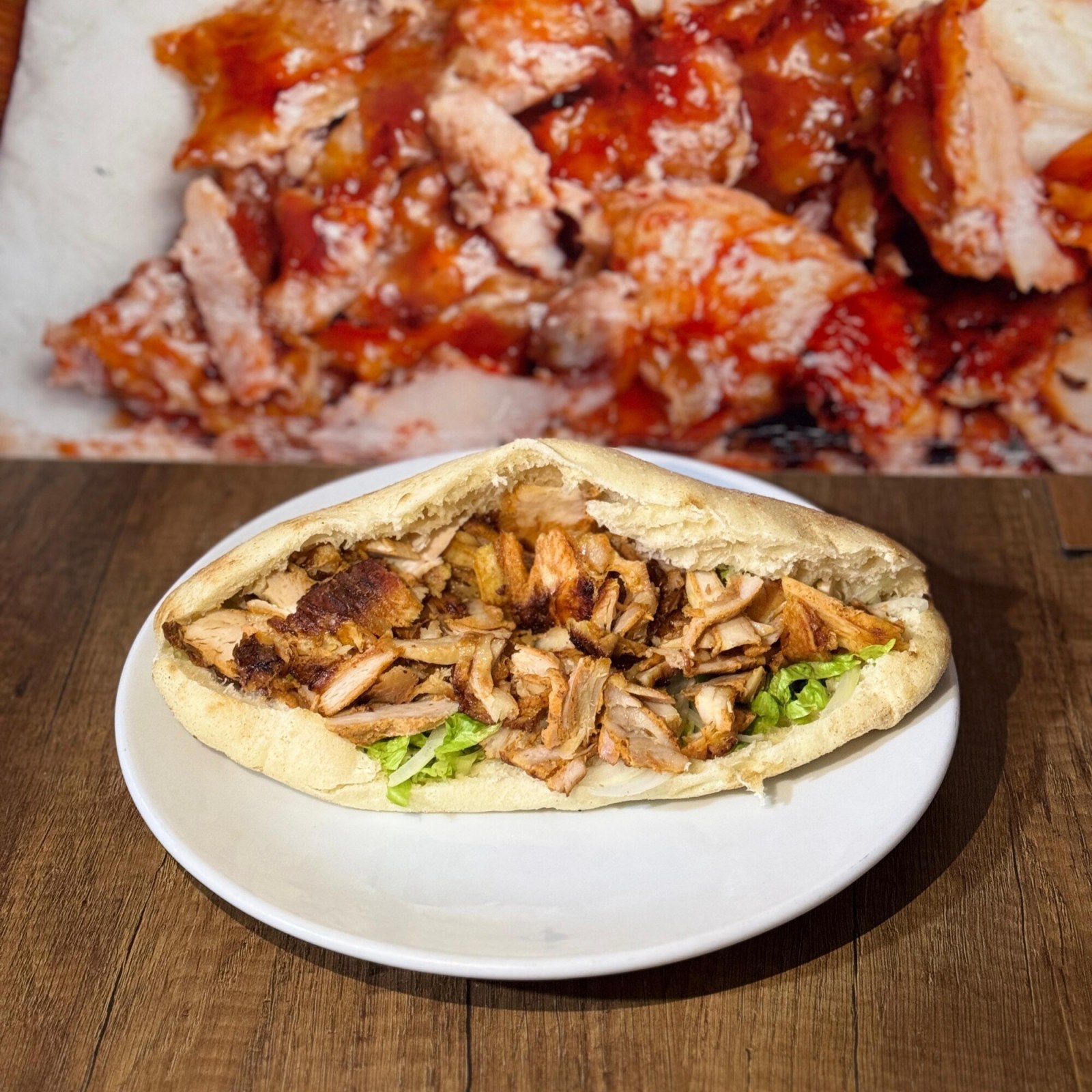 Tavuk Gobit 70g