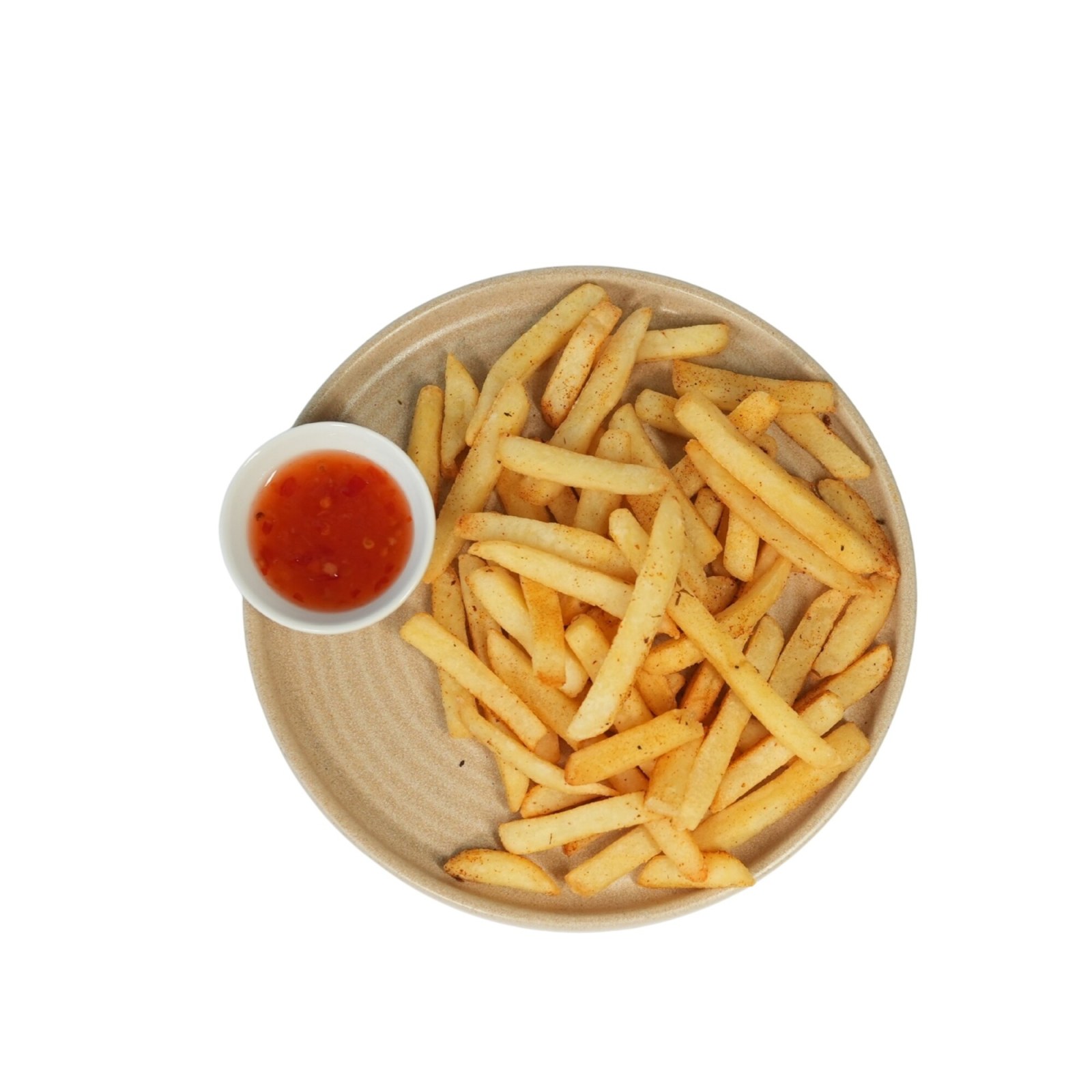 Patates Tabağı