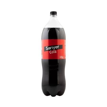 Sarıyer Kola (1 lt)