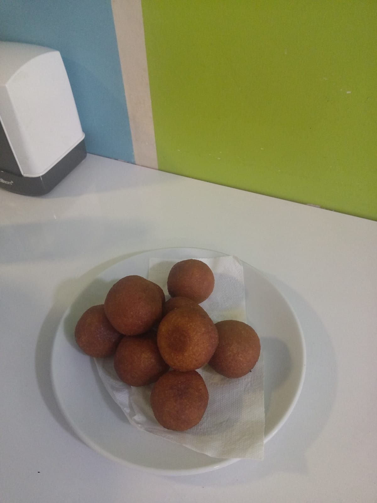 İçli Köfte (Adet)