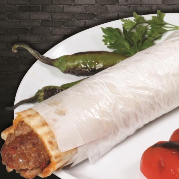 Beyti Dürüm
