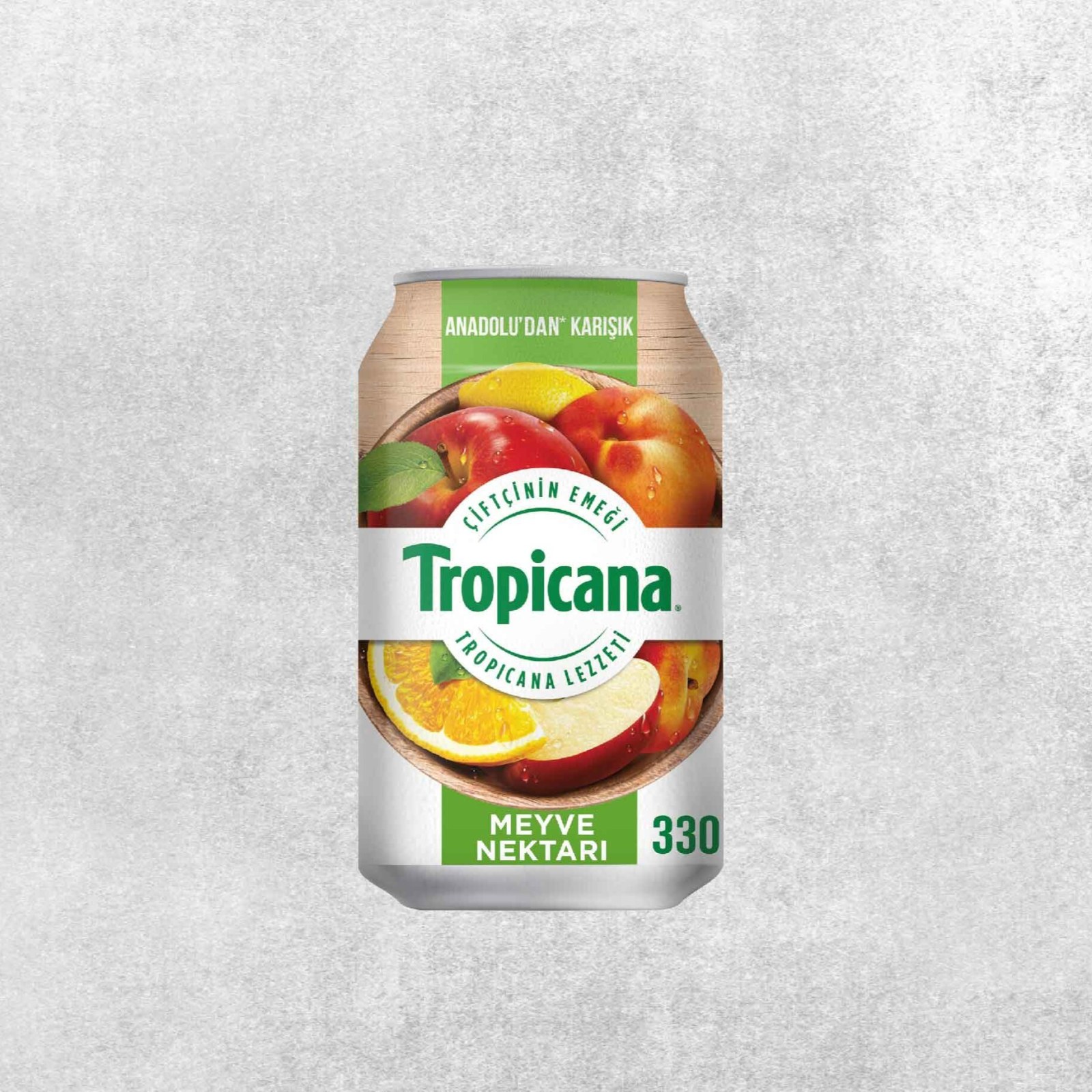 Tropicana Meyve Suyu Karışık