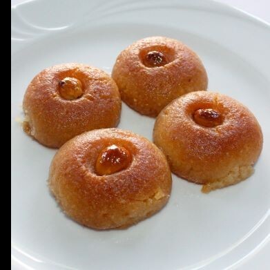 Fındıklı Şekerpare